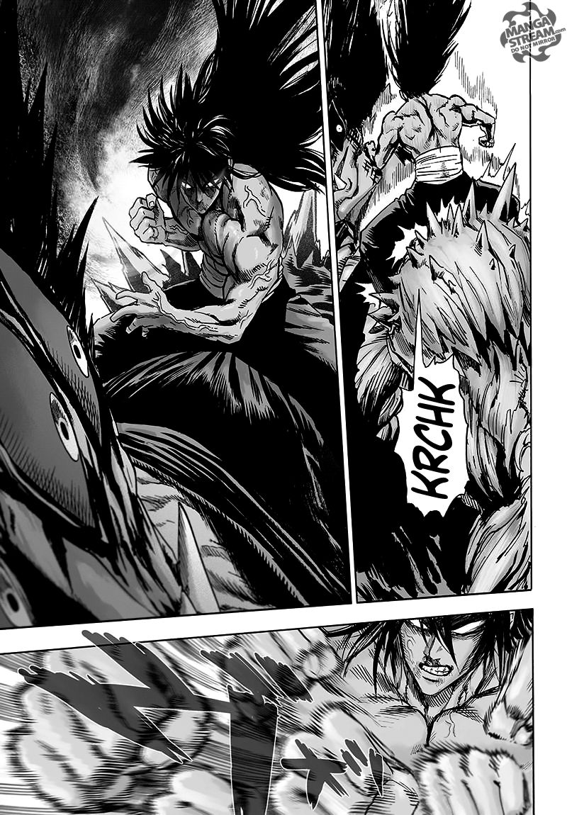 Onepunch Man 73 4