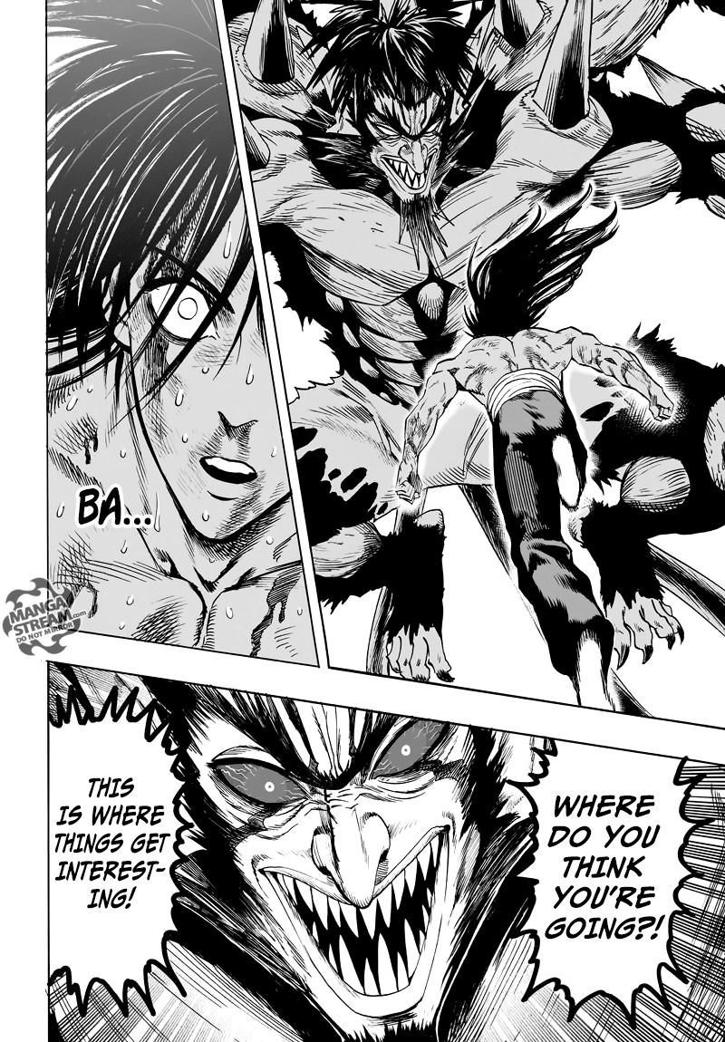 Onepunch Man 73 40