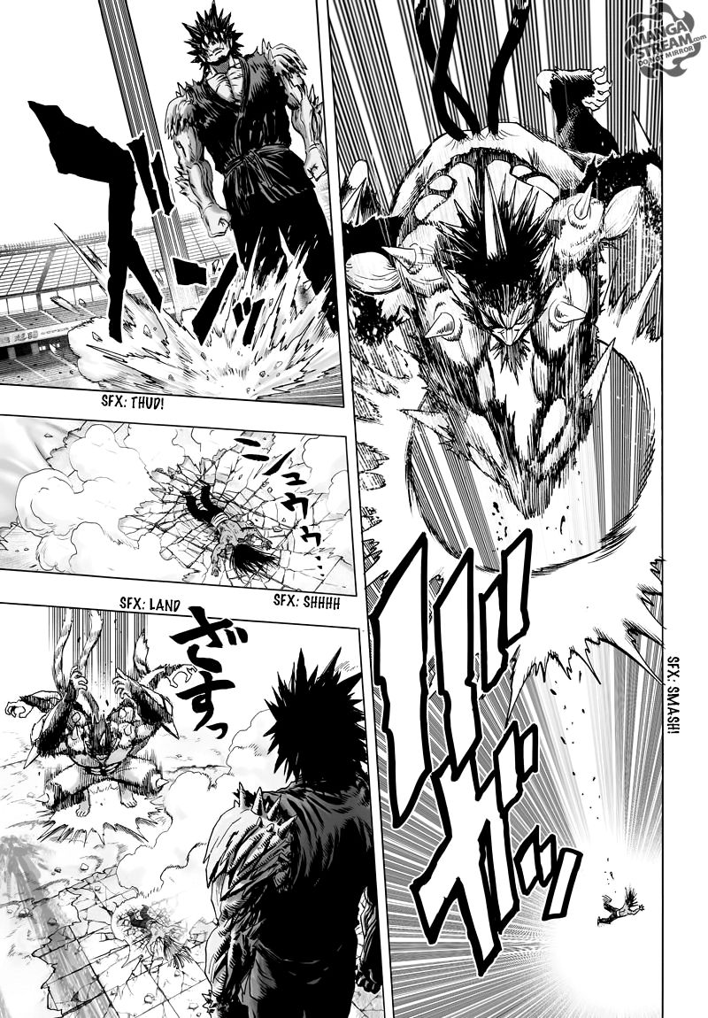Onepunch Man 73 41