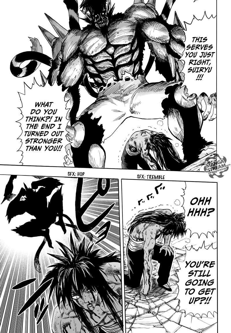 Onepunch Man 73 43