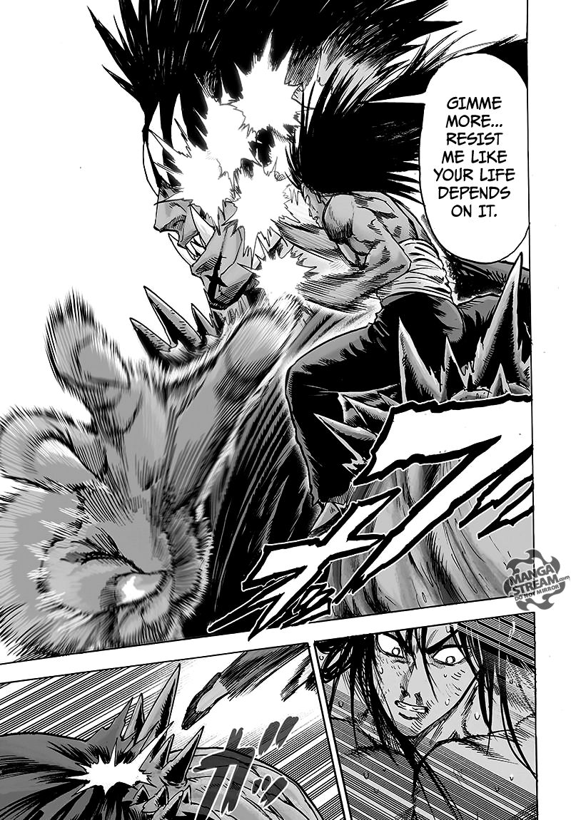 Onepunch Man 73 6