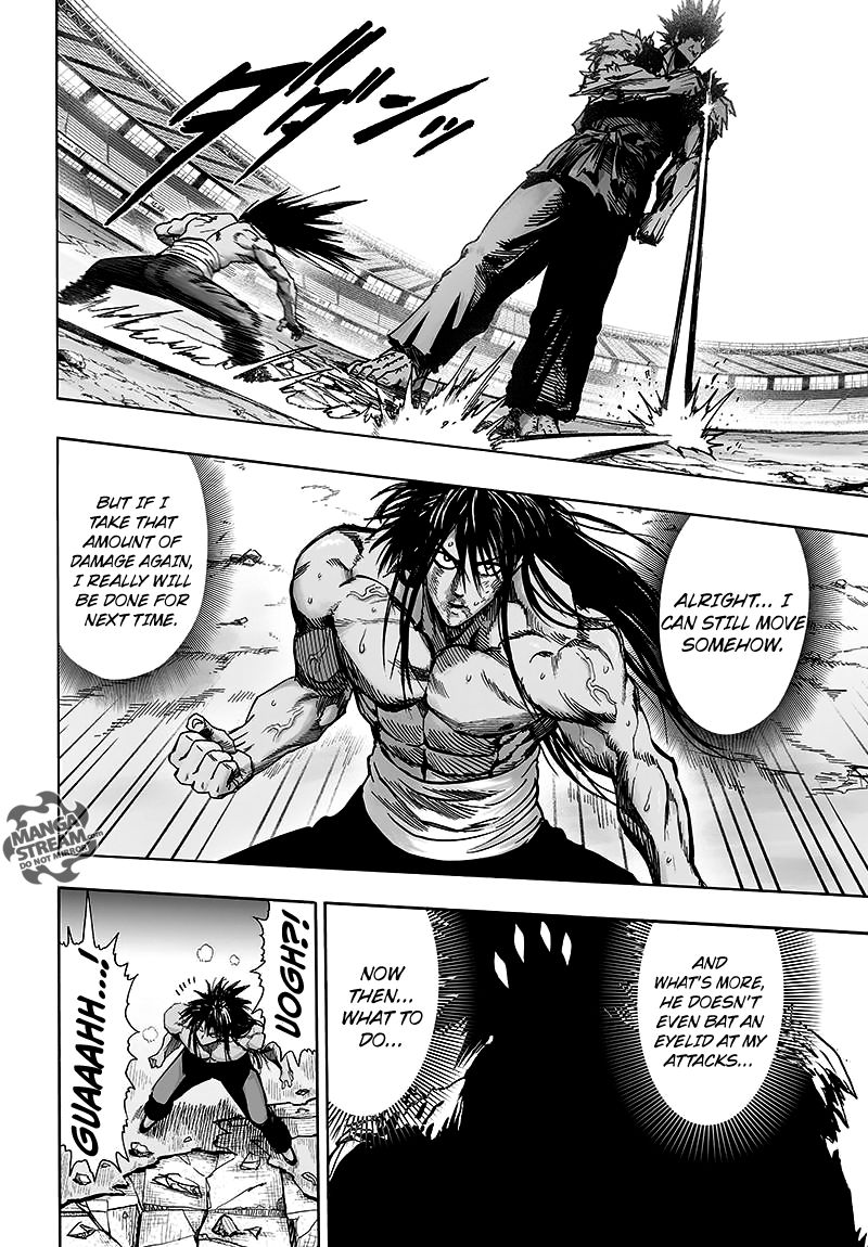 Onepunch Man 73 7