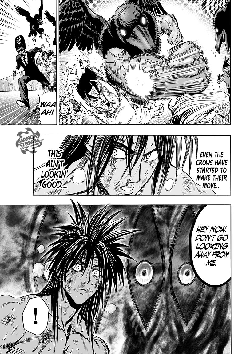 Onepunch Man 73 8