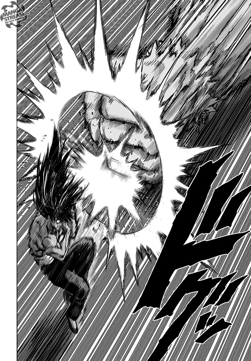 Onepunch Man 73 9