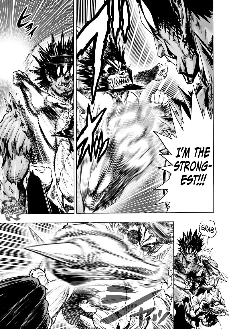 Onepunch Man 74 11