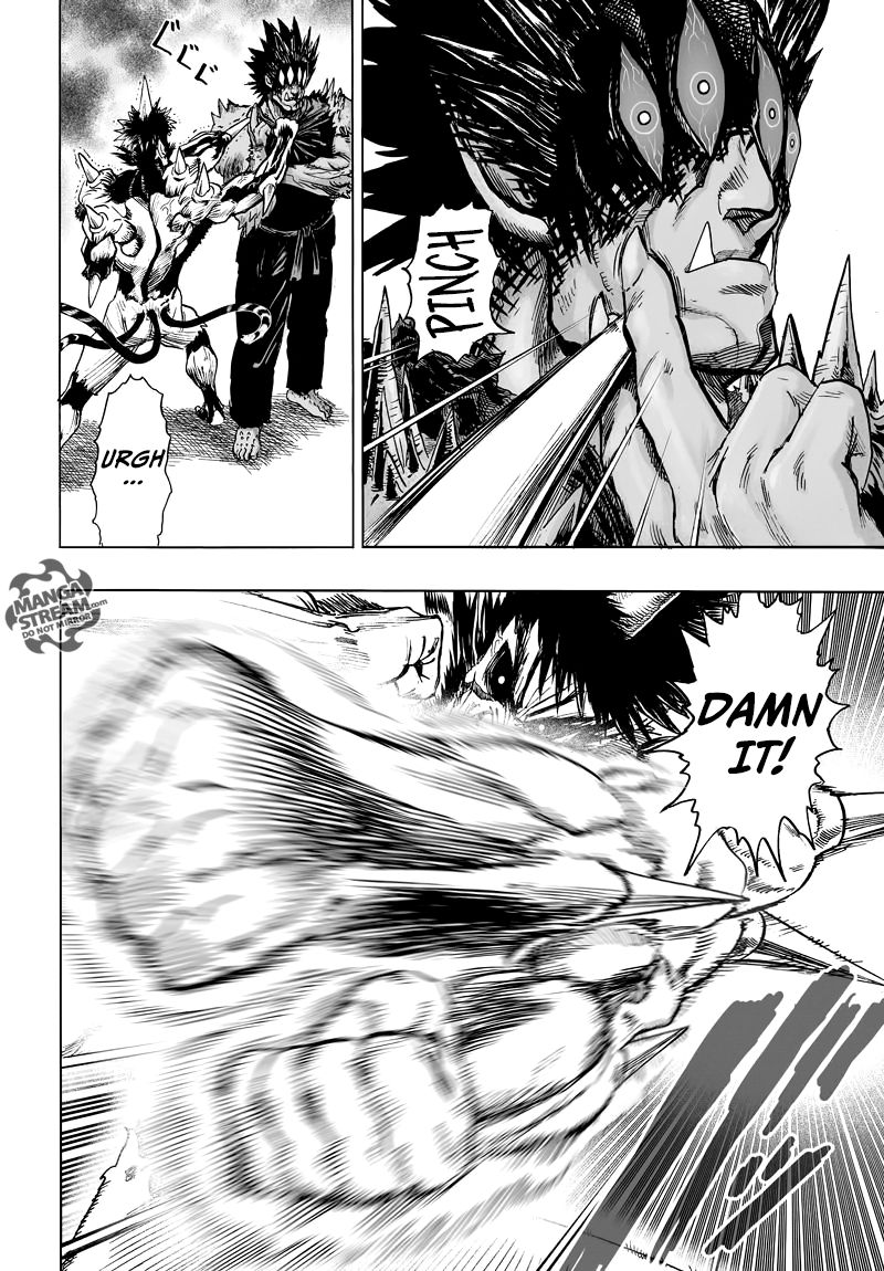 Onepunch Man 74 12