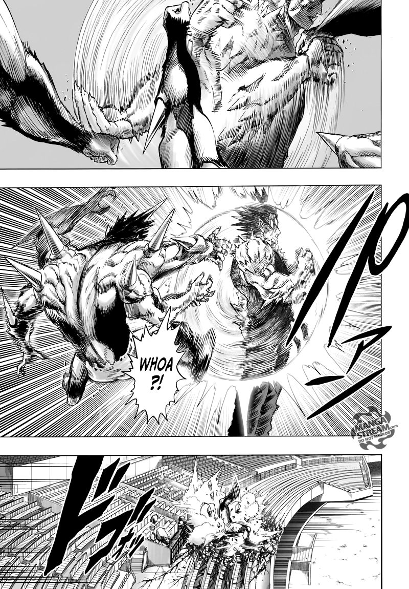 Onepunch Man 74 13