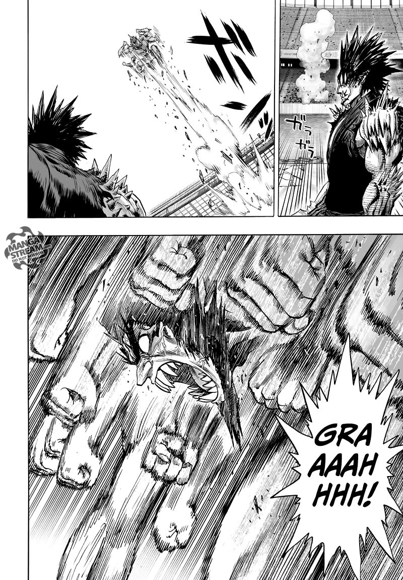 Onepunch Man 74 14