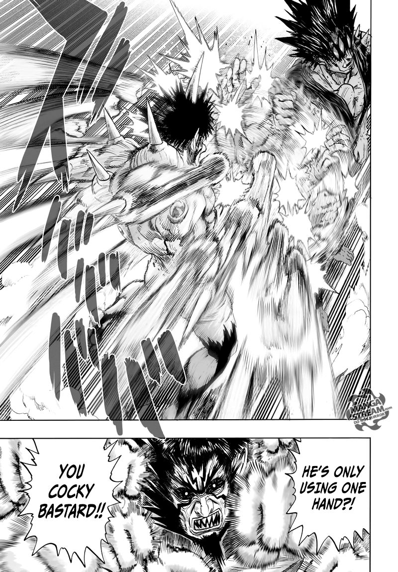 Onepunch Man 74 15
