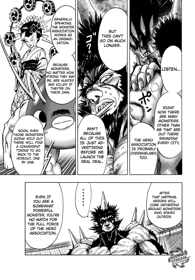 Onepunch Man 74 18