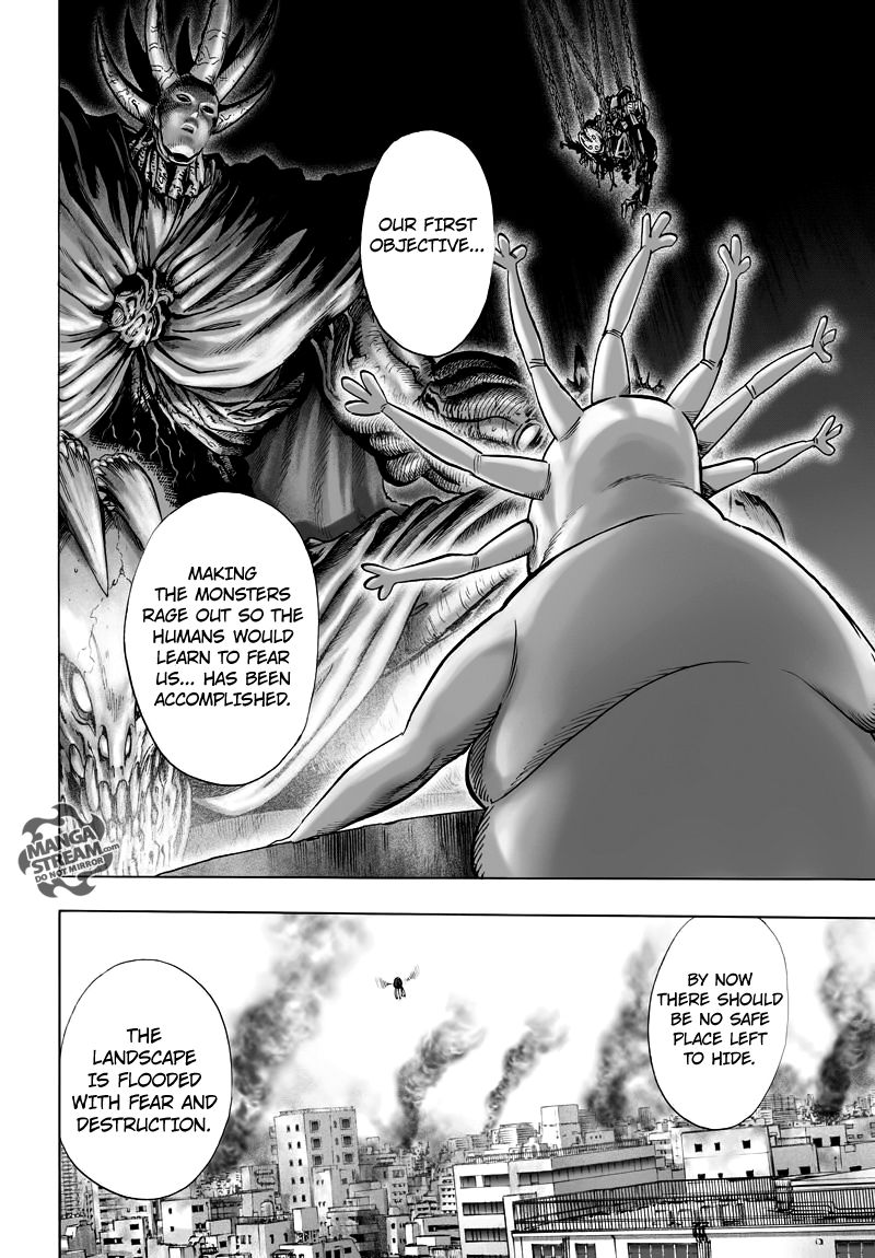 Onepunch Man 74 2