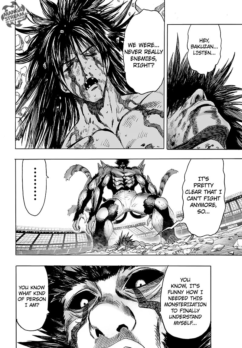 Onepunch Man 74 22