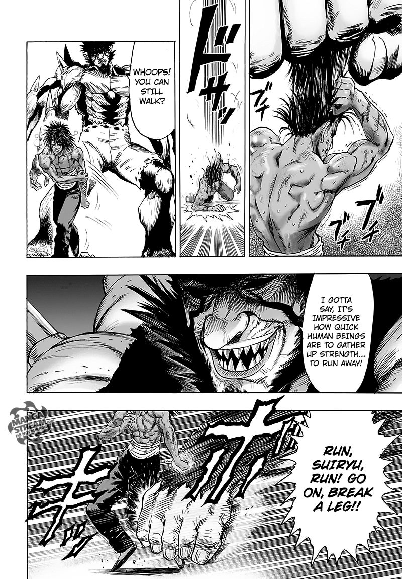 Onepunch Man 74 24
