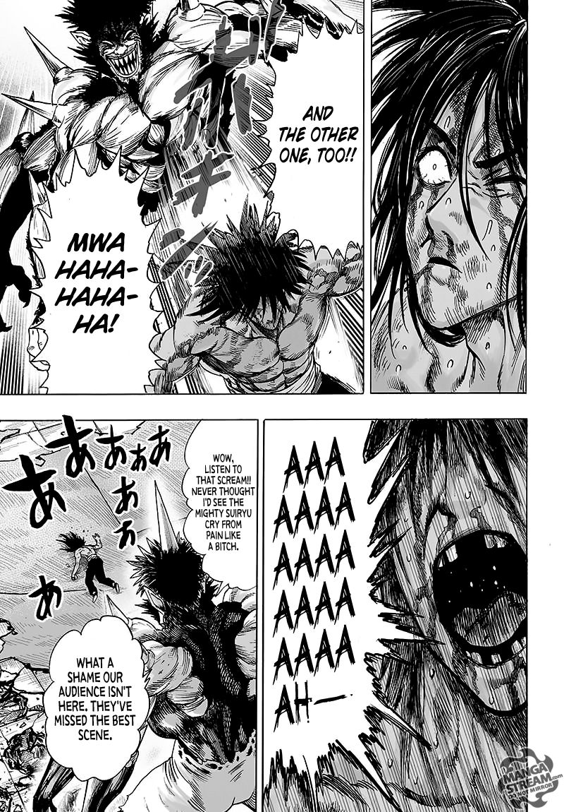 Onepunch Man 74 25