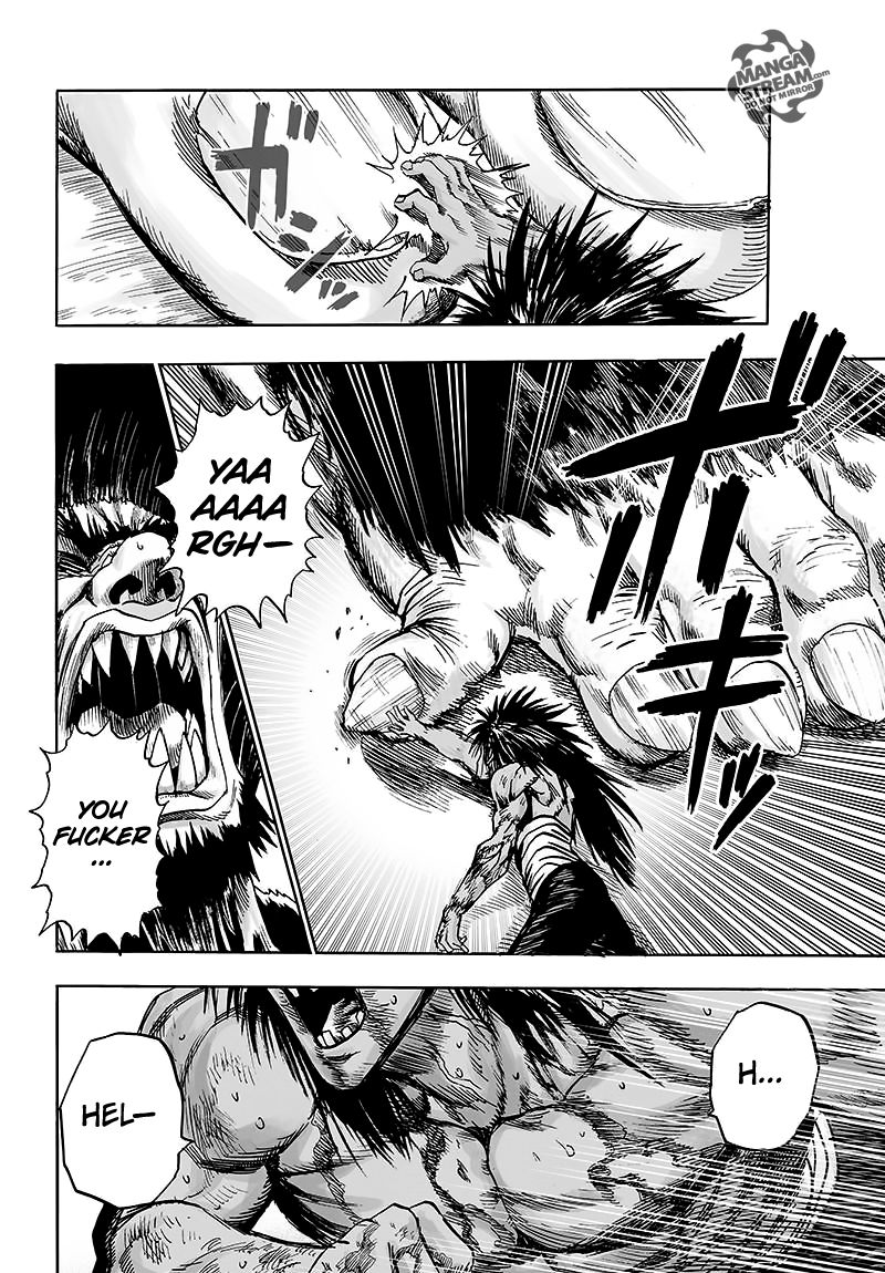 Onepunch Man 74 28