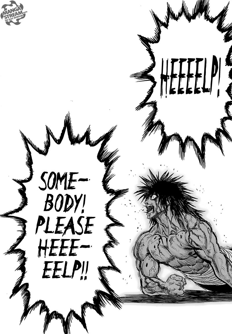 Onepunch Man 74 29