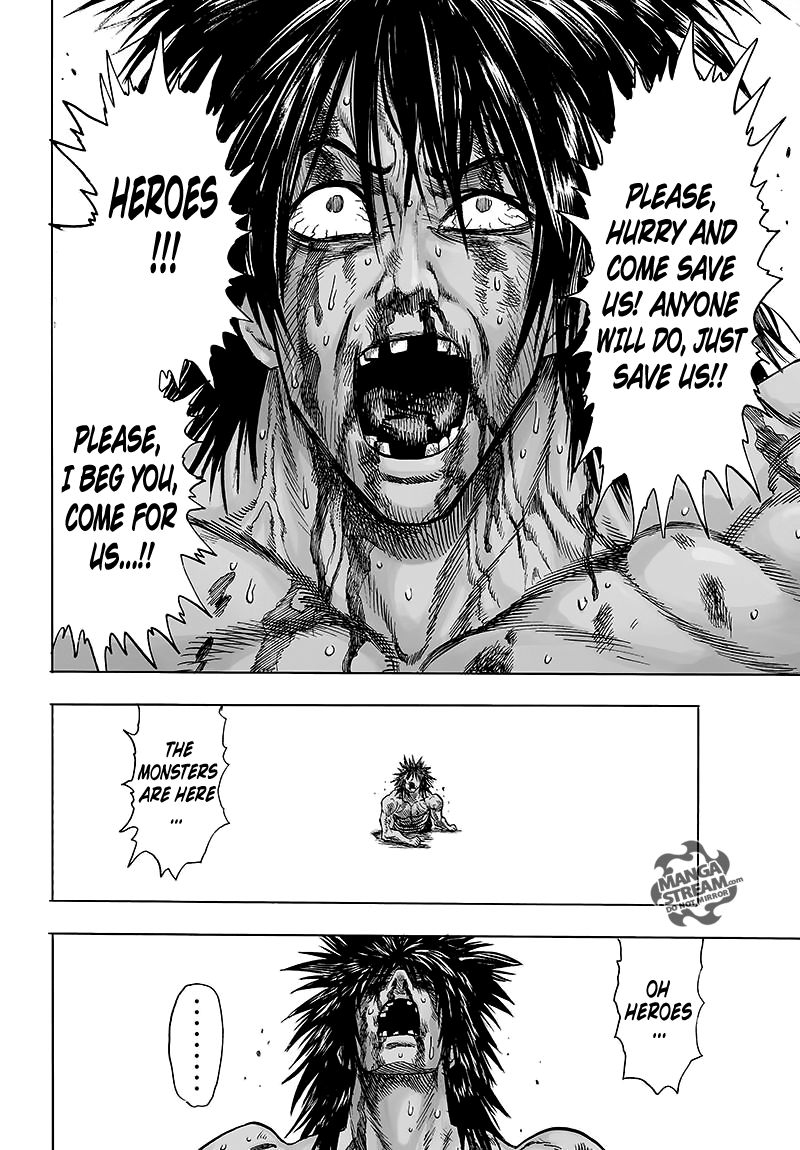 Onepunch Man 74 32