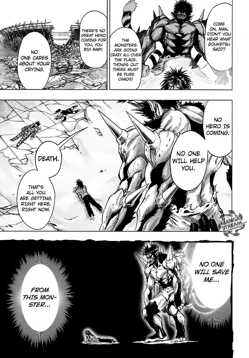 Onepunch Man 74 33