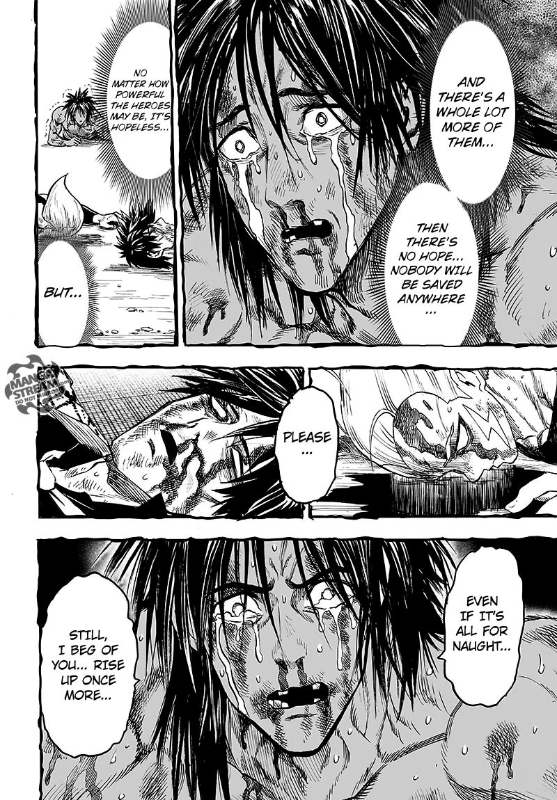 Onepunch Man 74 34