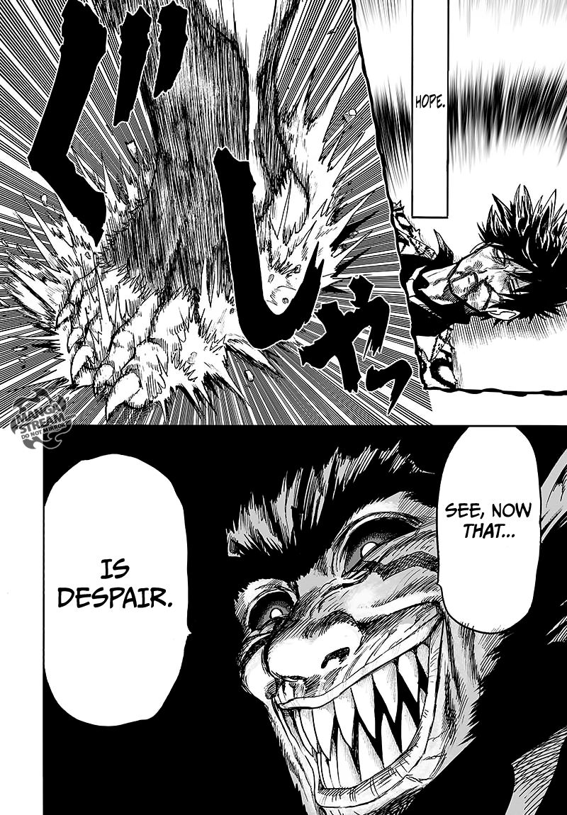 Onepunch Man 74 36