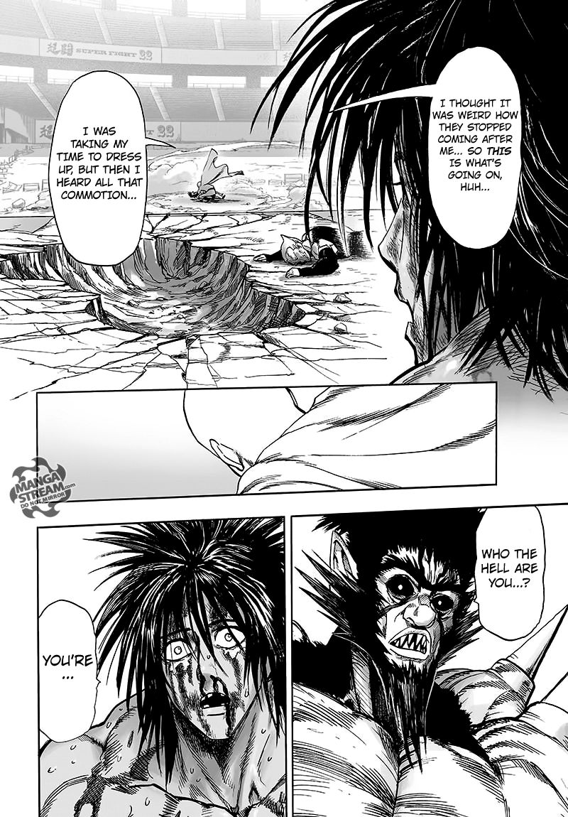 Onepunch Man 74 38