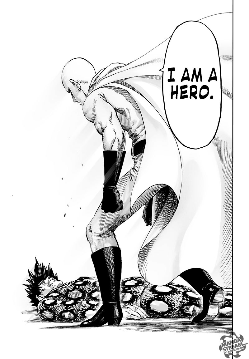 Onepunch Man 74 39