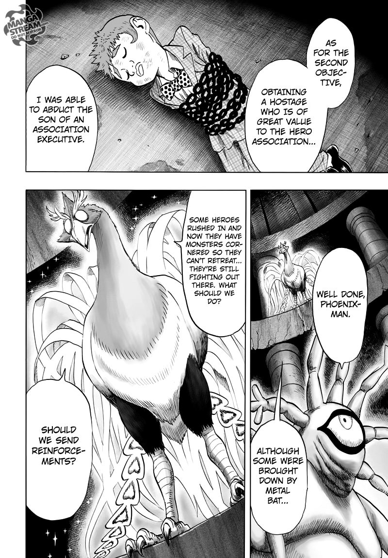 Onepunch Man 74 4
