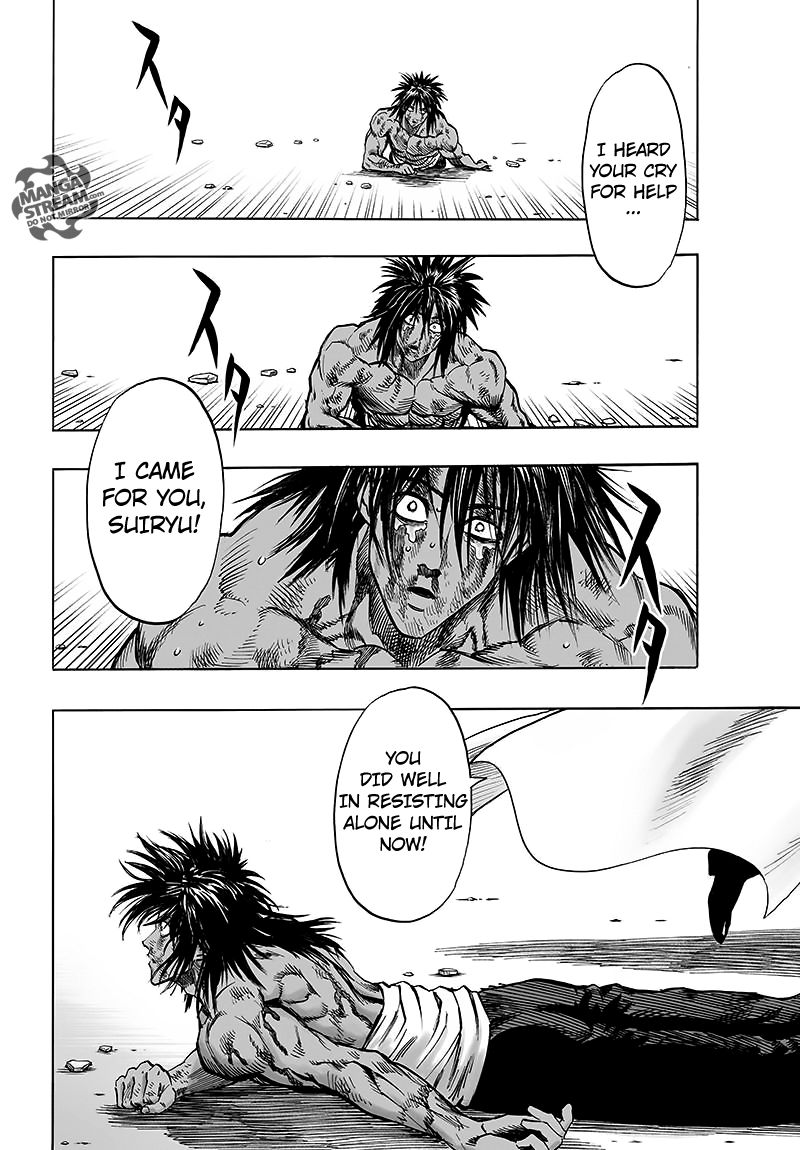 Onepunch Man 74 40
