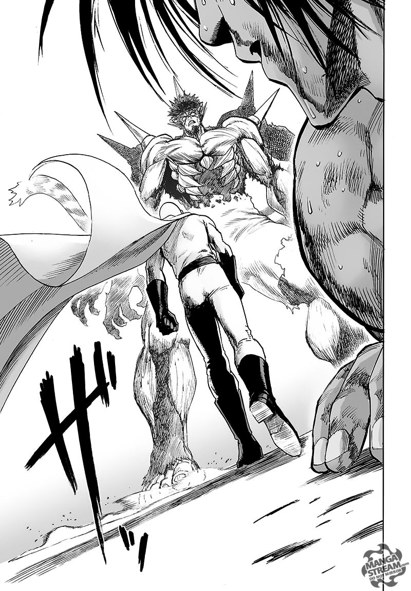 Onepunch Man 74 41