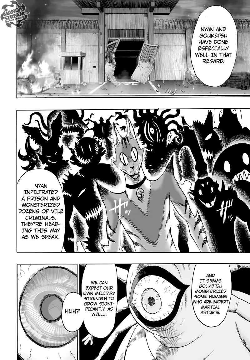 Onepunch Man 74 6