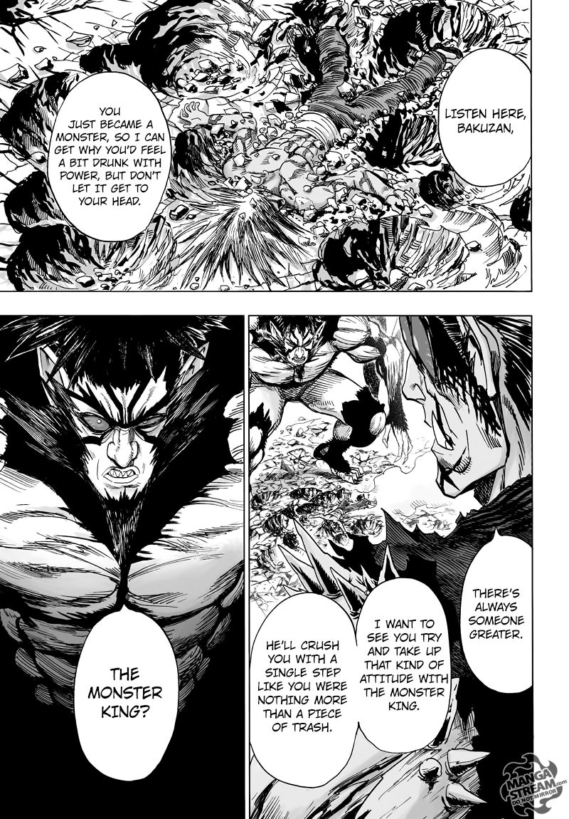 Onepunch Man 74 9