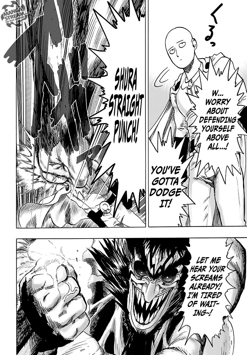 Onepunch Man 75 10