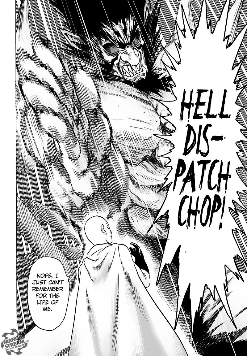 Onepunch Man 75 12