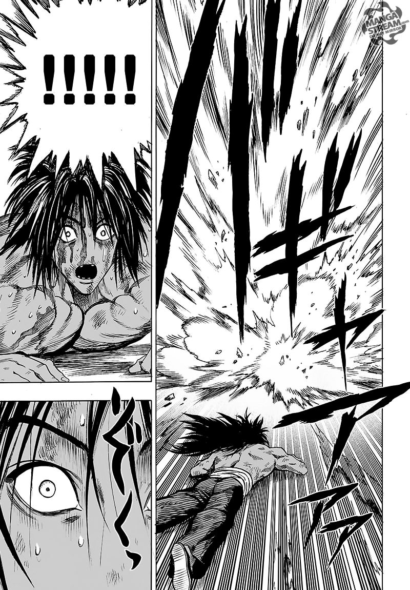 Onepunch Man 75 13