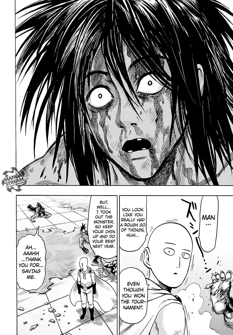 Onepunch Man 75 16