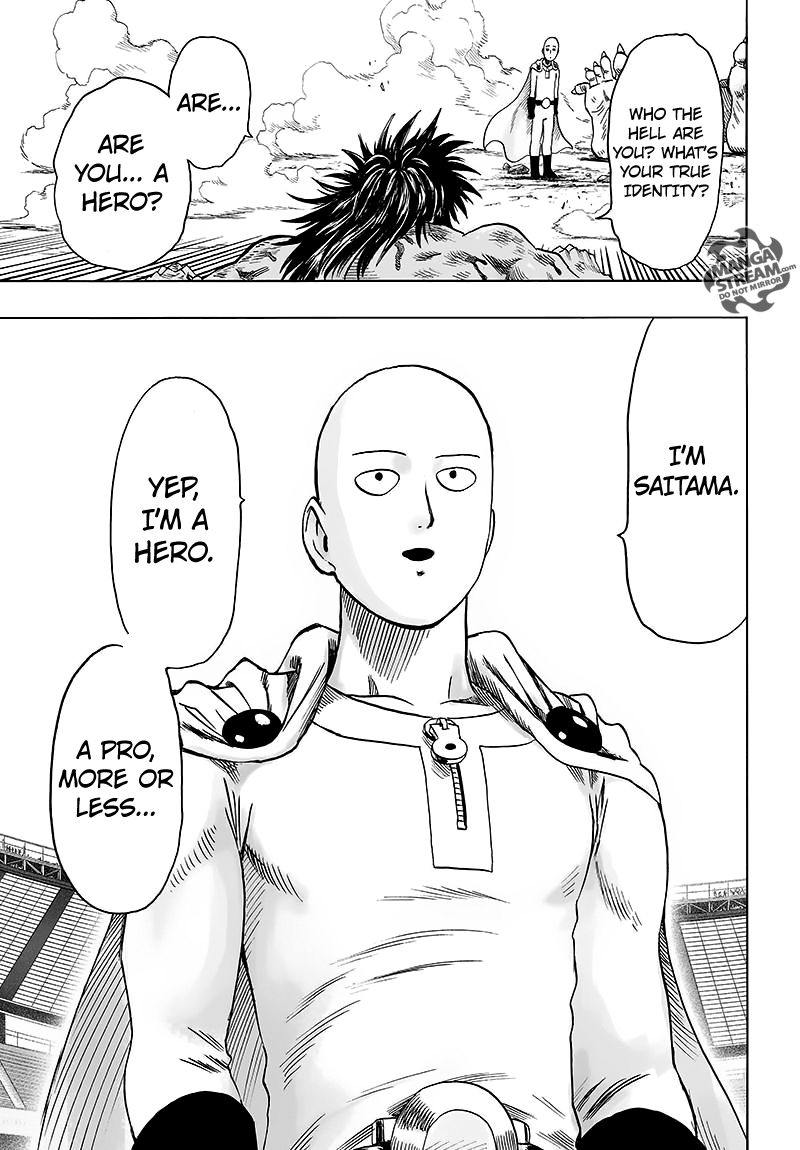 Onepunch Man 75 17