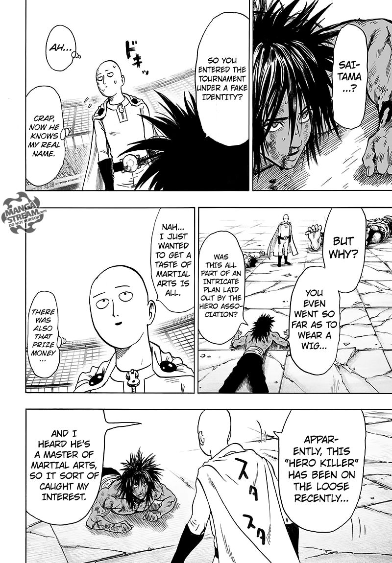 Onepunch Man 75 18