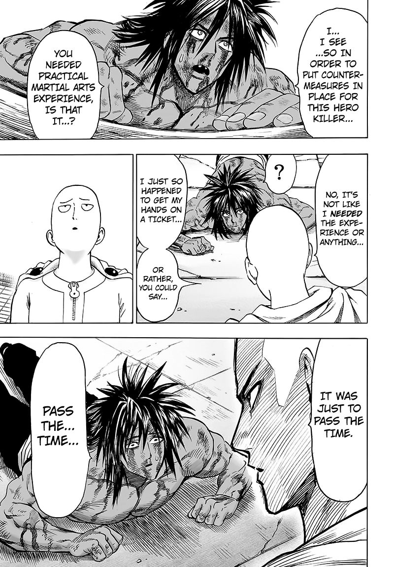 Onepunch Man 75 19