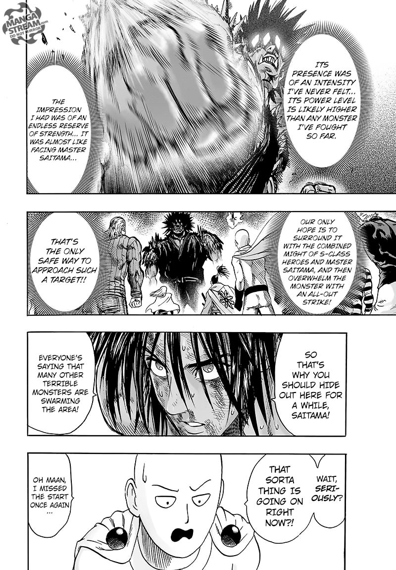 Onepunch Man 75 22