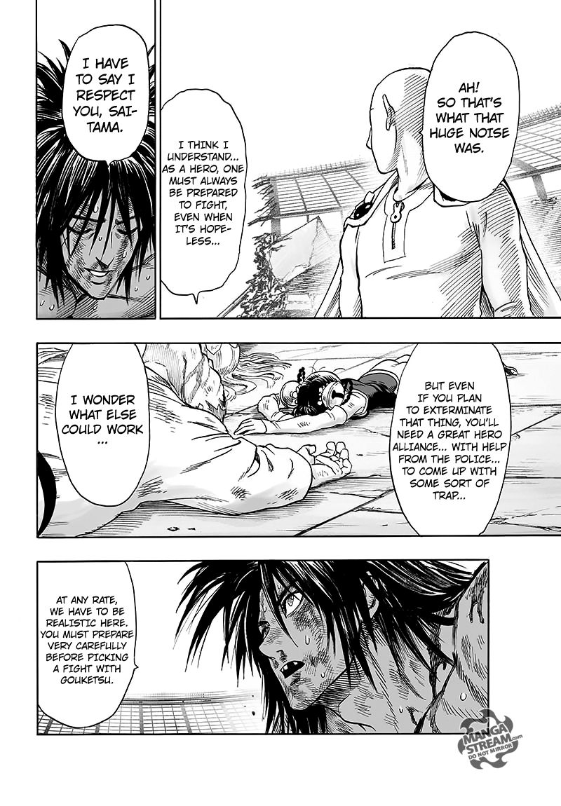 Onepunch Man 75 24