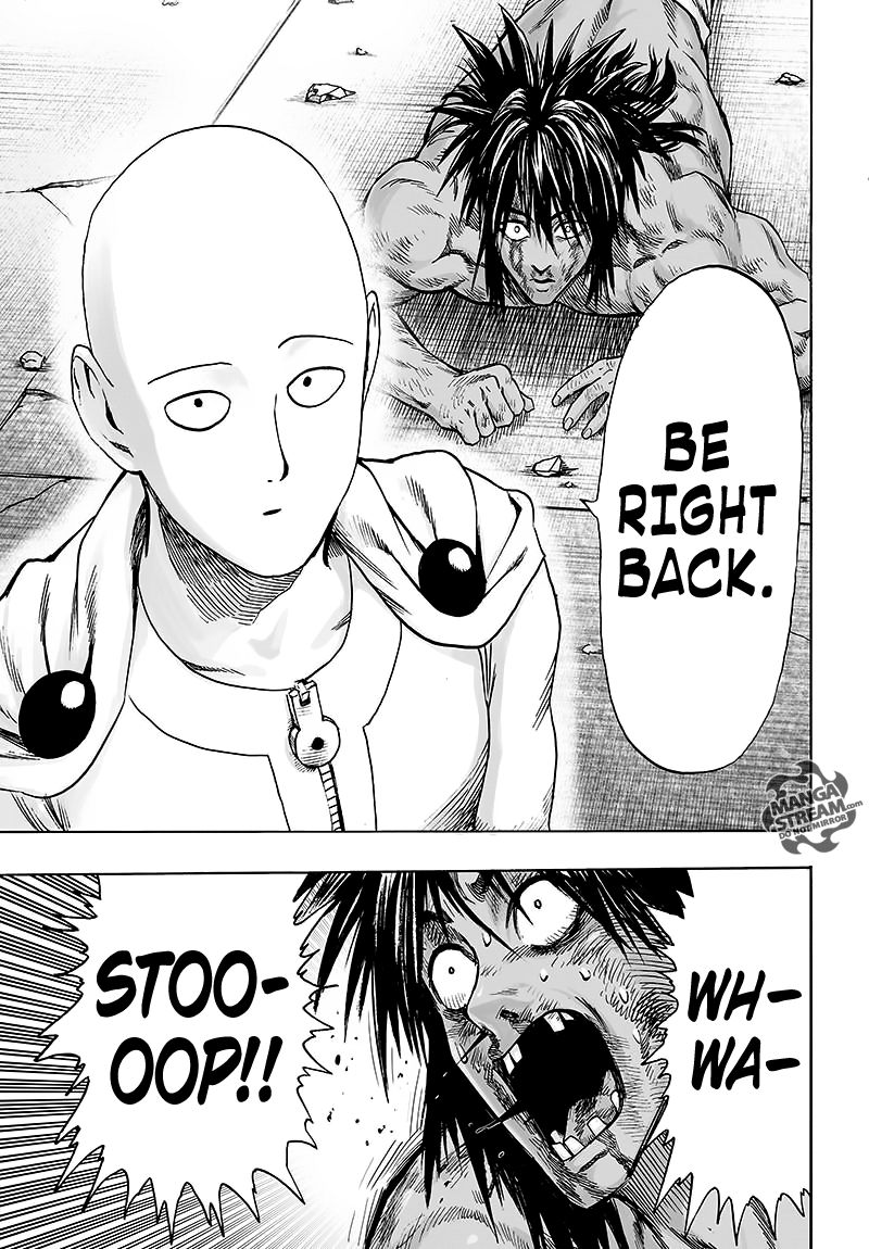 Onepunch Man 75 25