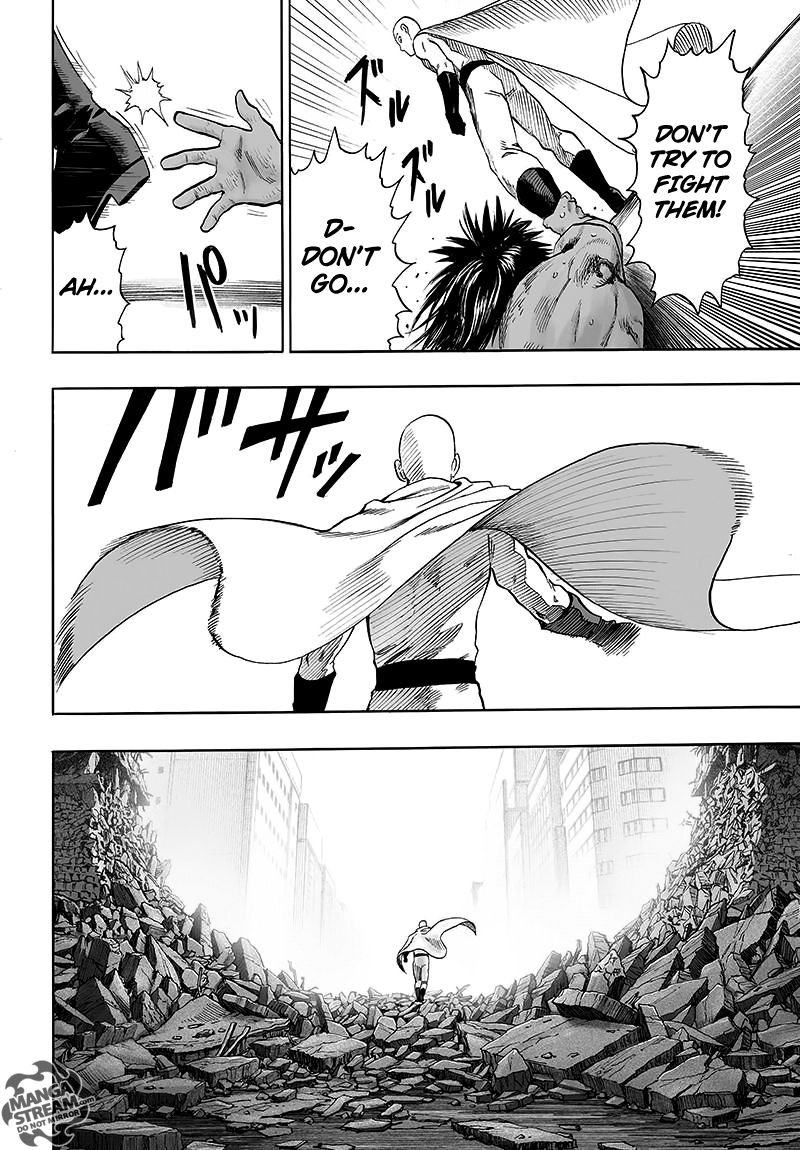 Onepunch Man 75 28