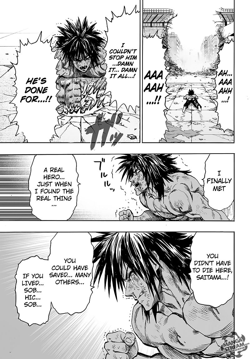 Onepunch Man 75 29
