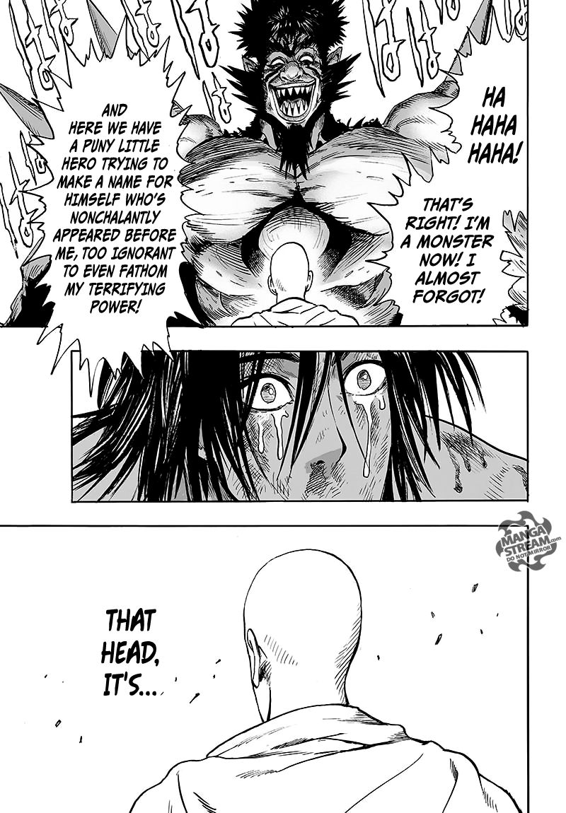 Onepunch Man 75 3