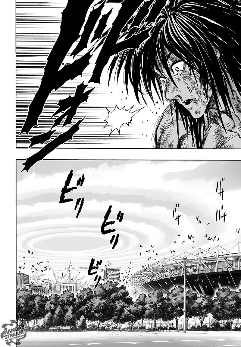 Onepunch Man 75 30