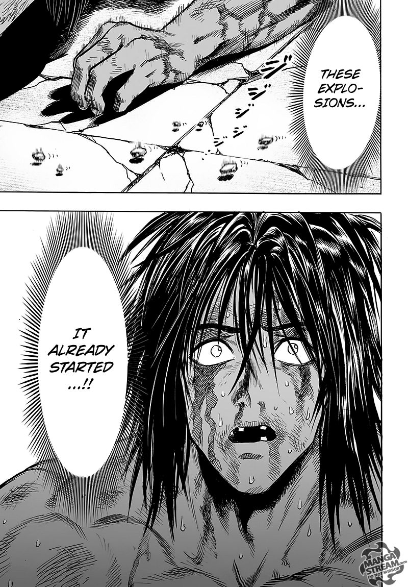 Onepunch Man 75 31