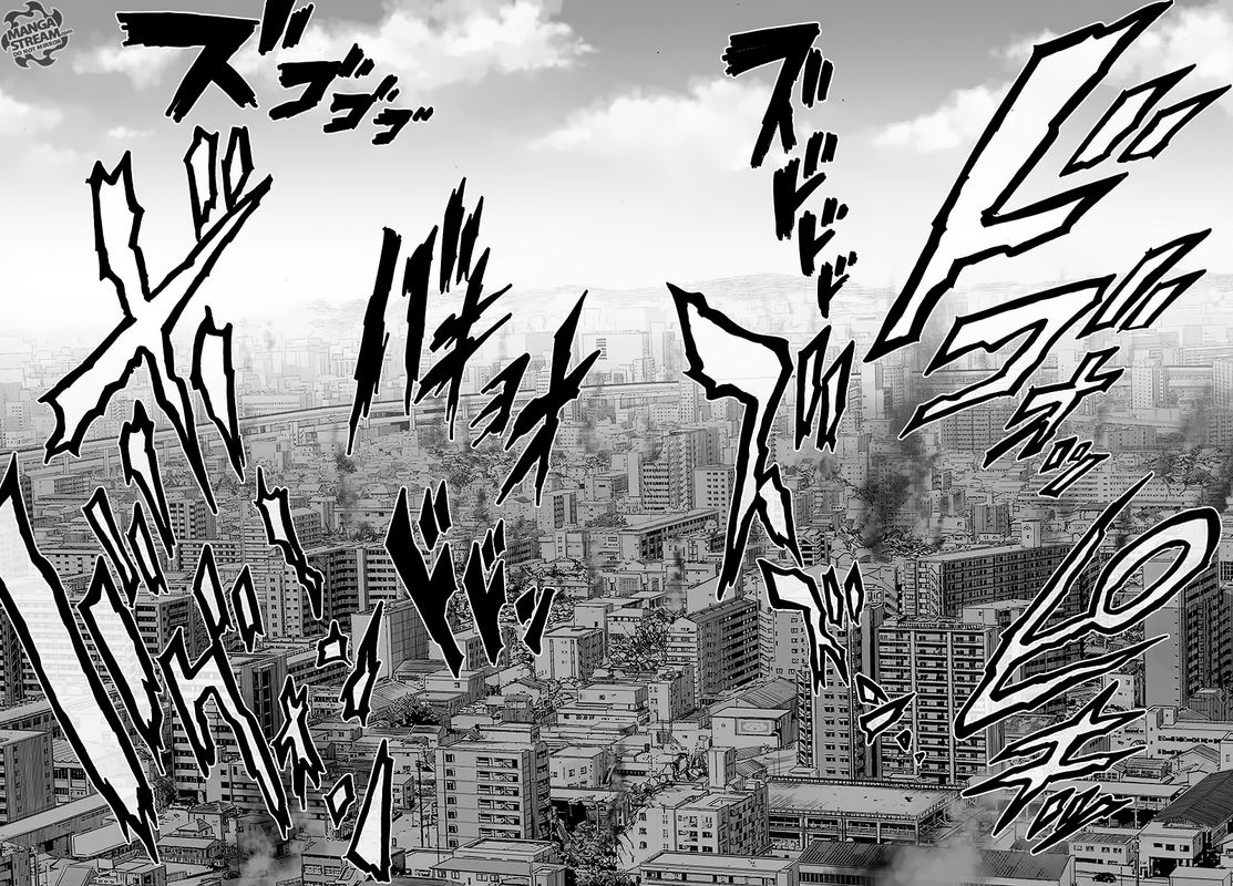Onepunch Man 75 32