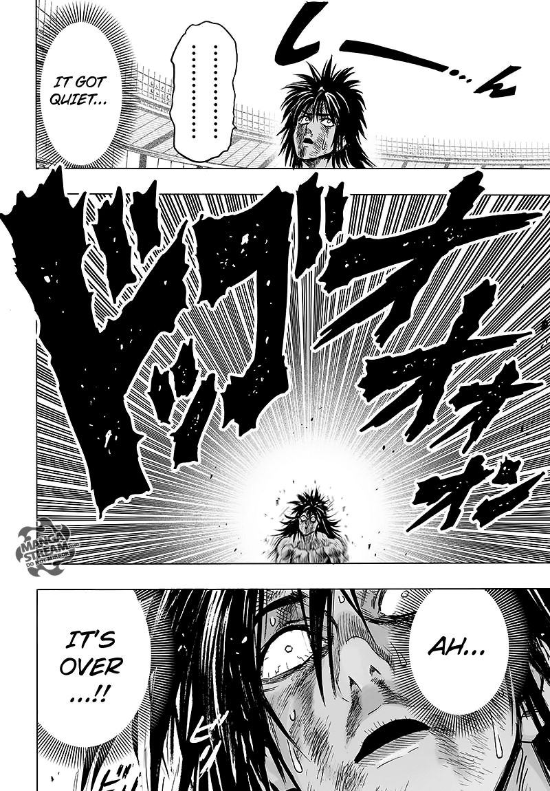 Onepunch Man 75 33