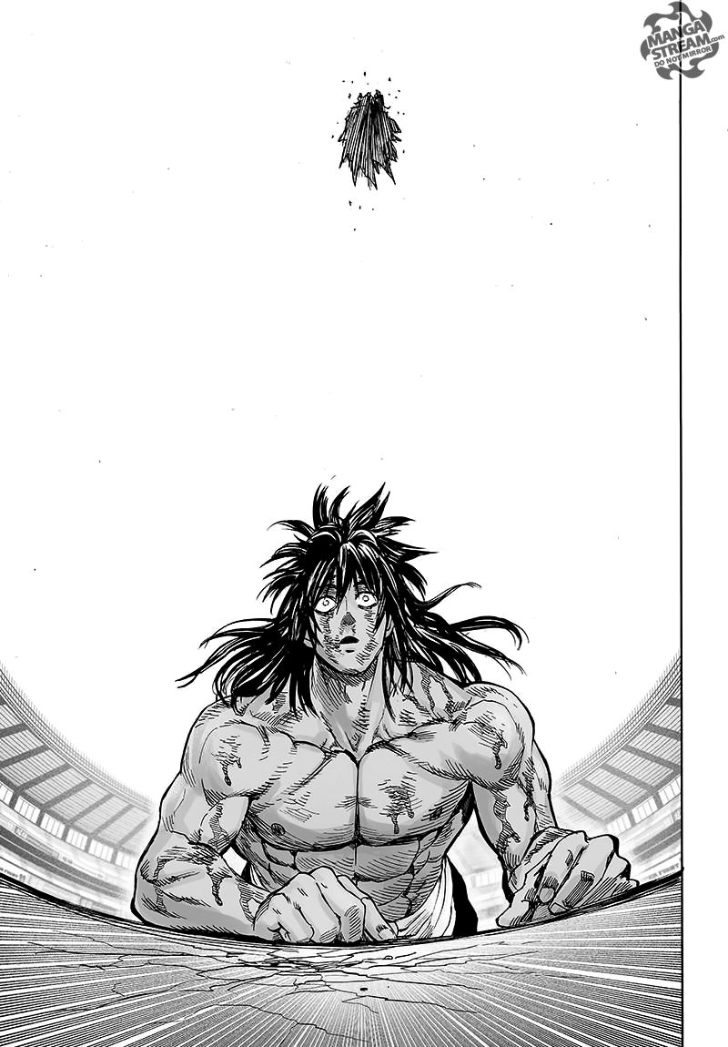 Onepunch Man 75 34