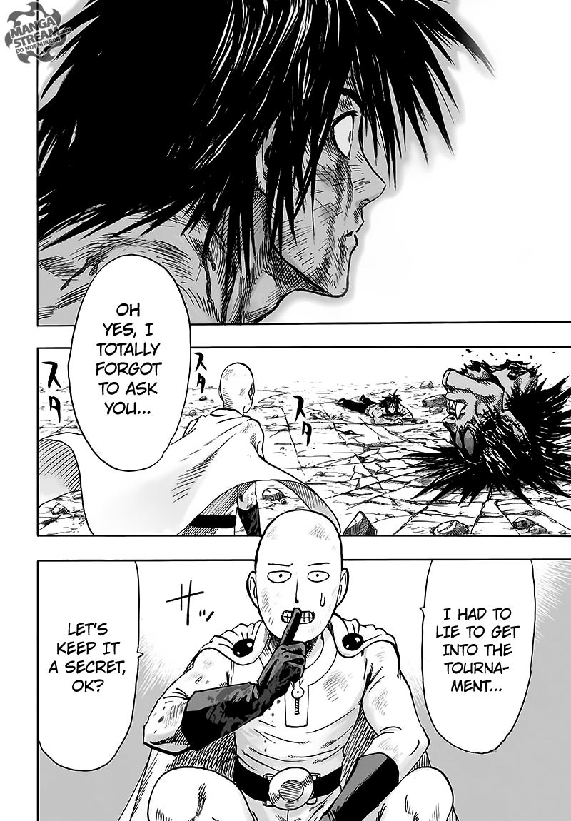 Onepunch Man 75 36